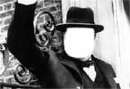 Winston Churchill
